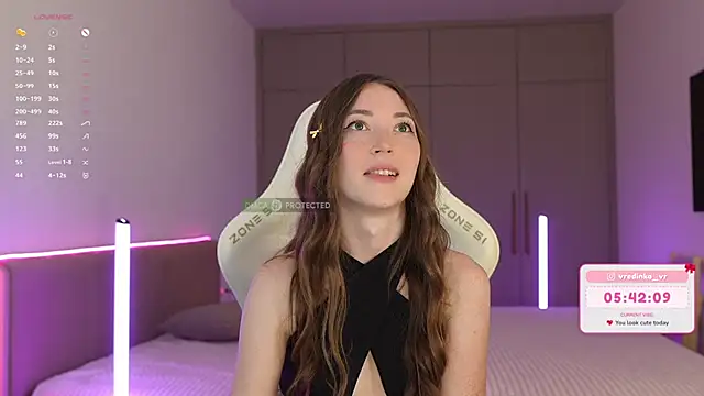 moleculegirl Chat XXX live