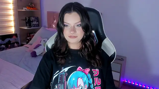 OphelianaRose33 Live XXX Chat