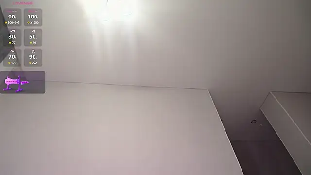Dave_Dana Adlı Modelin Canlı XXX Sohbeti