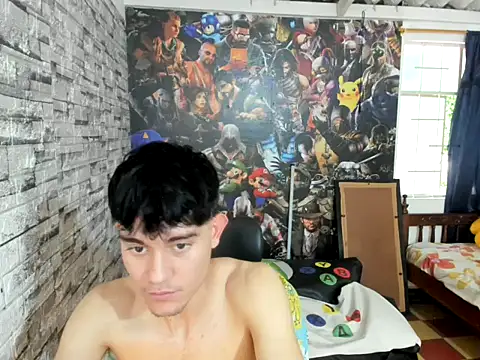 jay_orange 现场XXX聊天