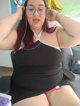 sharon_G Live XXX Chat