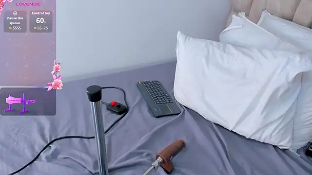 Sophia-Gomezz Live XXX Chat