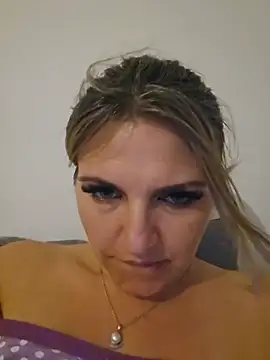 I_amBianca Webcam Show
