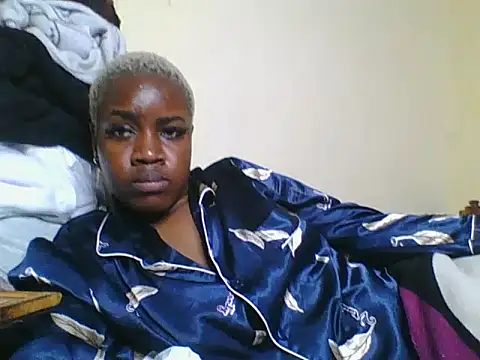 soulbodu Live XXX Chat