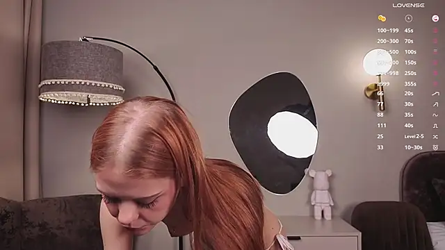 weisus Live XXX Chat