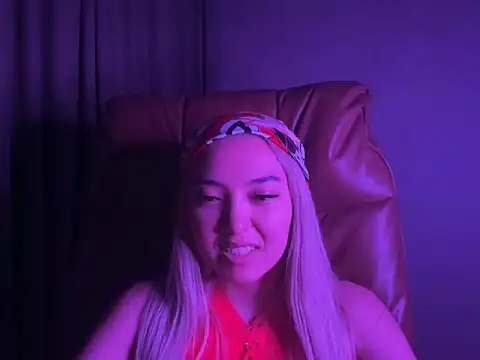 Cirelia Live XXX Chat