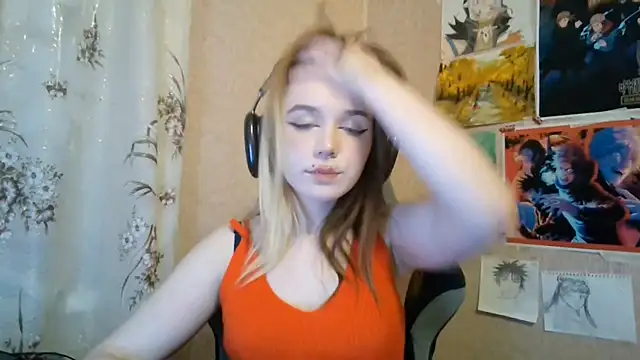 MilaTyan Live XXX Chat