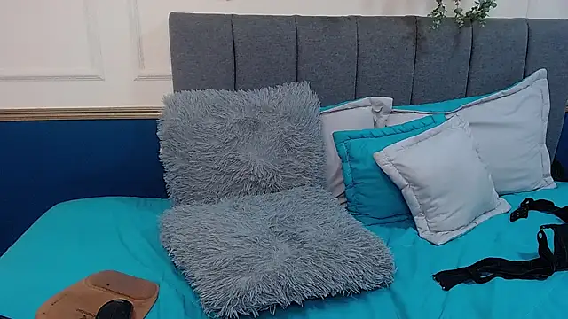 Khalia_ live XXX chat