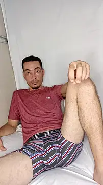 Czat XXX na żywo – El_junior44