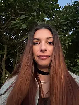 CrystalClean Live XXX Chat