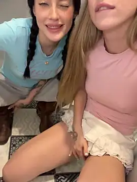 kira_mia Live XXX Chat