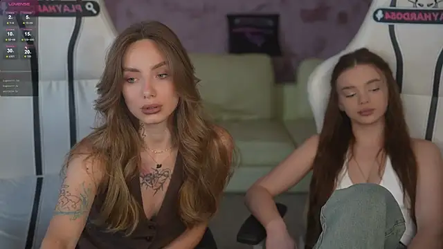 Zlata_Sky Obrolan Langsung XXX