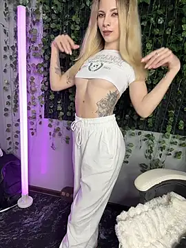 Eva_Kit 라이브 XXX 채팅