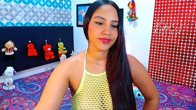 Chat XXX ao vivo de pleasure_and_fantasy
