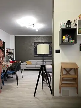 AmandaArt Live XXX Chat
