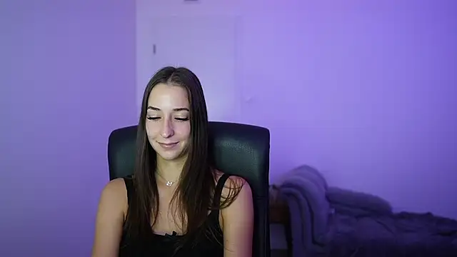 Czat XXX na żywo – Crystalbrunette18