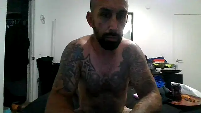 tenser59's Live XXX Chat