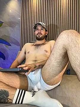 Czat XXX na żywo – Adrian_SITH