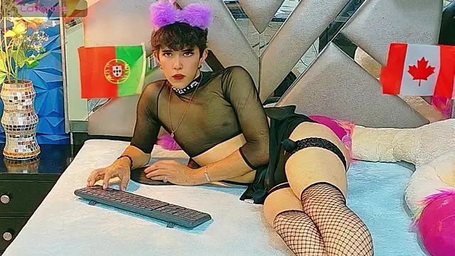 Alejandra_Raven Live XXX Chat