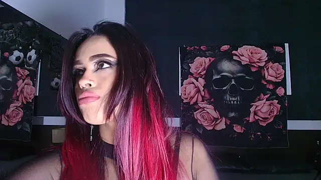 EvaaFoxxy1 即時 XXX 聊天