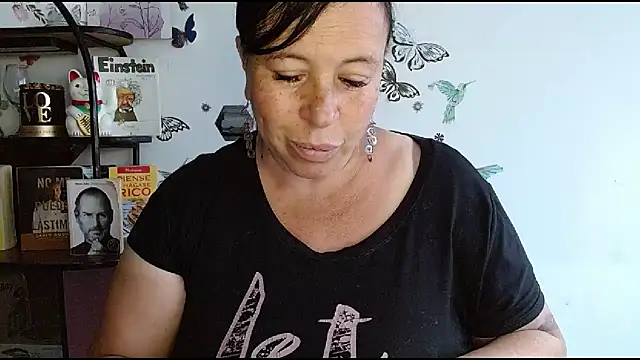 Chat XXX ao vivo de LauraMallioni