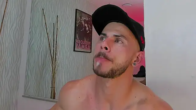 dylan_jacobx Live XXX Chat
