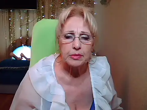 Wena-Sweety Live XXX Chat