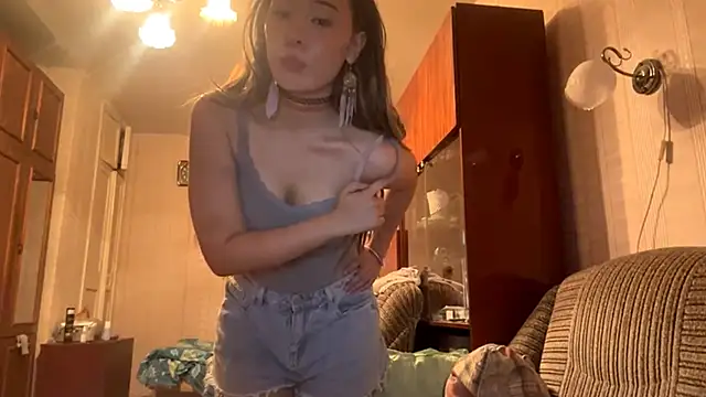 CrimsonLace Live XXX Chat