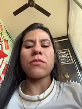 ReggieG – Live XXX-chat