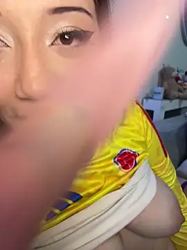 BarbieBonnet লাইভ XXX চ্যাট