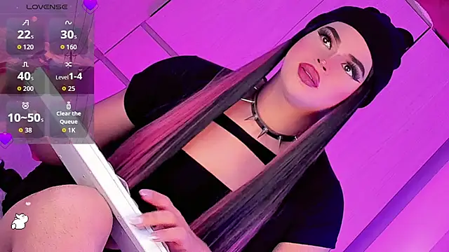 Danna_xz Live XXX Chat