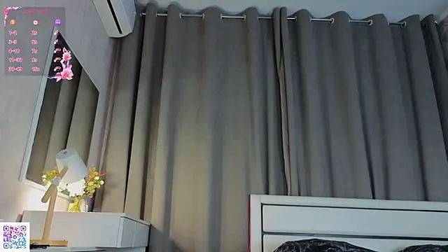 Chat XXX en directo de DaynaMacha