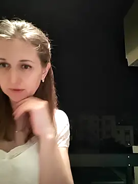 irresistibelle Live XXX Chat