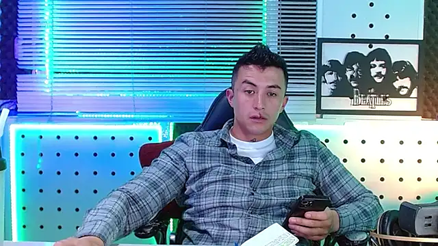 Godofcumxxx Live XXX Chat