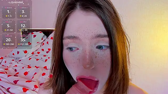 lexxxxxxi Chat XXX in diretta