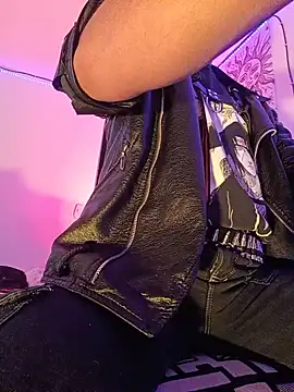 AlecBanne_ 现场XXX聊天