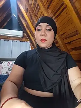 AmbarBurhan Live XXX Chat
