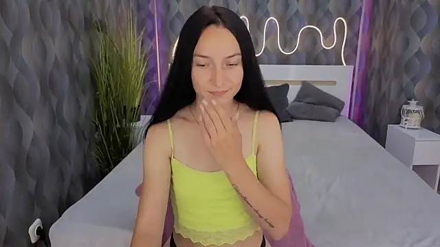 Yr_Shy_Bae 라이브 XXX 채팅