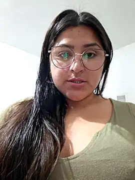 morena95_'s Live XXX Chat