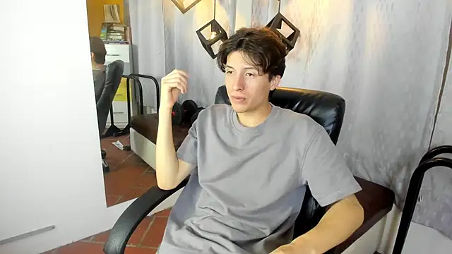 Marcoviolet Chat XXX in diretta