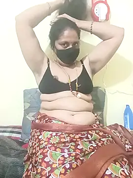 sadhana_telugu Webcam Show