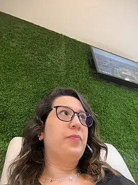 Chatroom XXX en direct de amooraaamoon