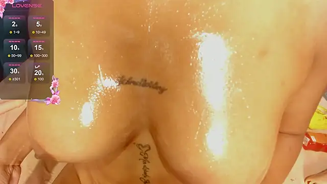 Chatroom XXX en direct de Asia_smitth