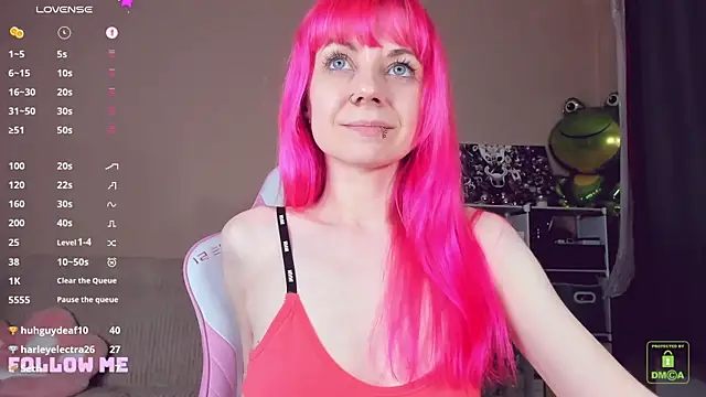 AmyRose6969 Live XXX Chat