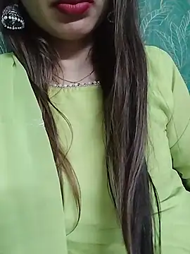 Noor_Darliing élő XXX-chatje