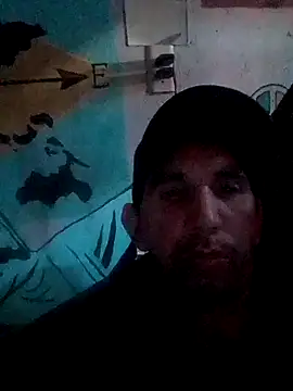 Show de Gughfyg na webcam