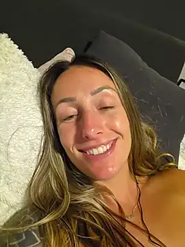 NicoleKaiser Webcam Show