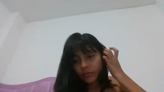 xoxo_anny Live XXX Chat