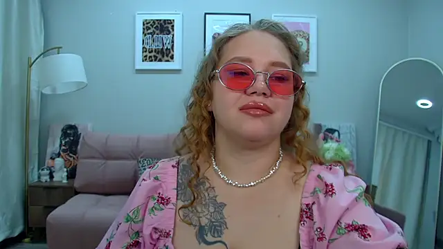 DianaKristol Live XXX Chat