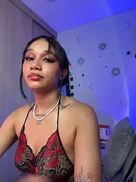 Czat XXX na żywo – valky_00